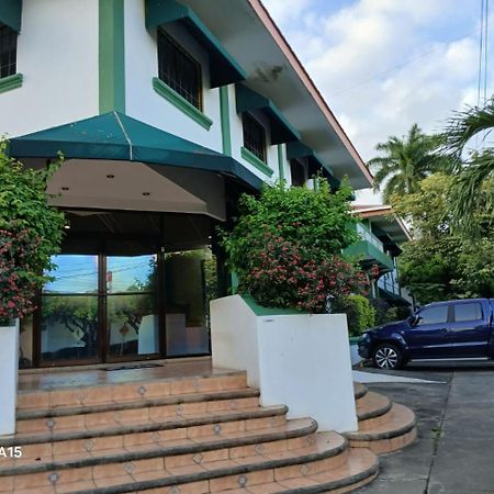 Hotel Brandts Los Robles De San Juan Managua Dış mekan fotoğraf