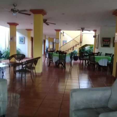 Hotel Brandts Los Robles De San Juan Managua Dış mekan fotoğraf