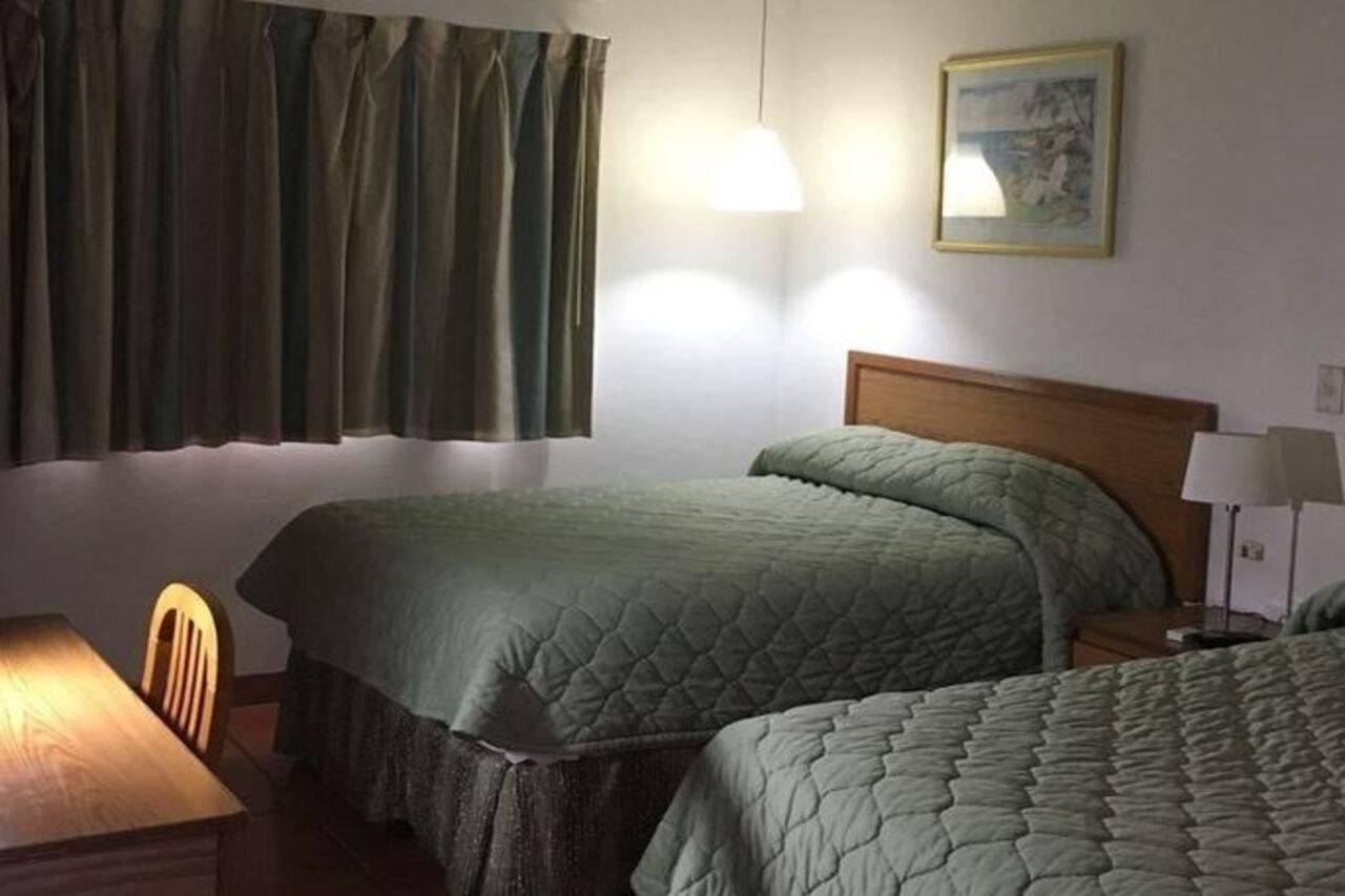 Hotel Brandts Los Robles De San Juan Managua Dış mekan fotoğraf