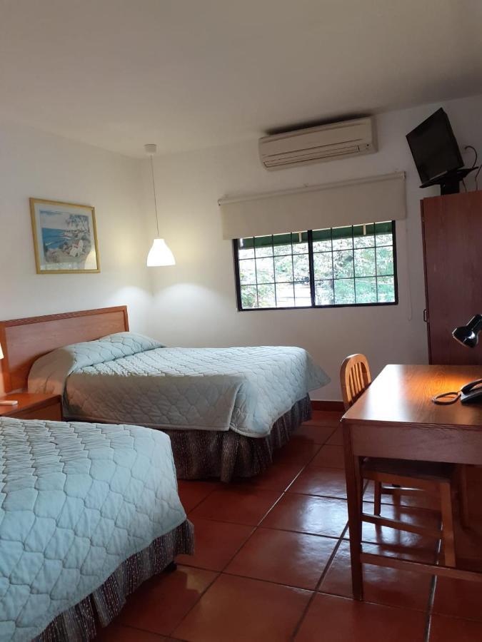 Hotel Brandts Los Robles De San Juan Managua Dış mekan fotoğraf