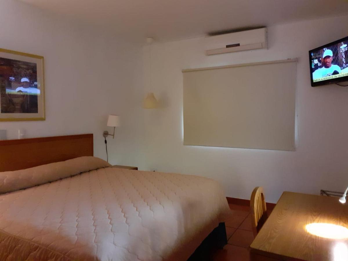 Hotel Brandts Los Robles De San Juan Managua Dış mekan fotoğraf