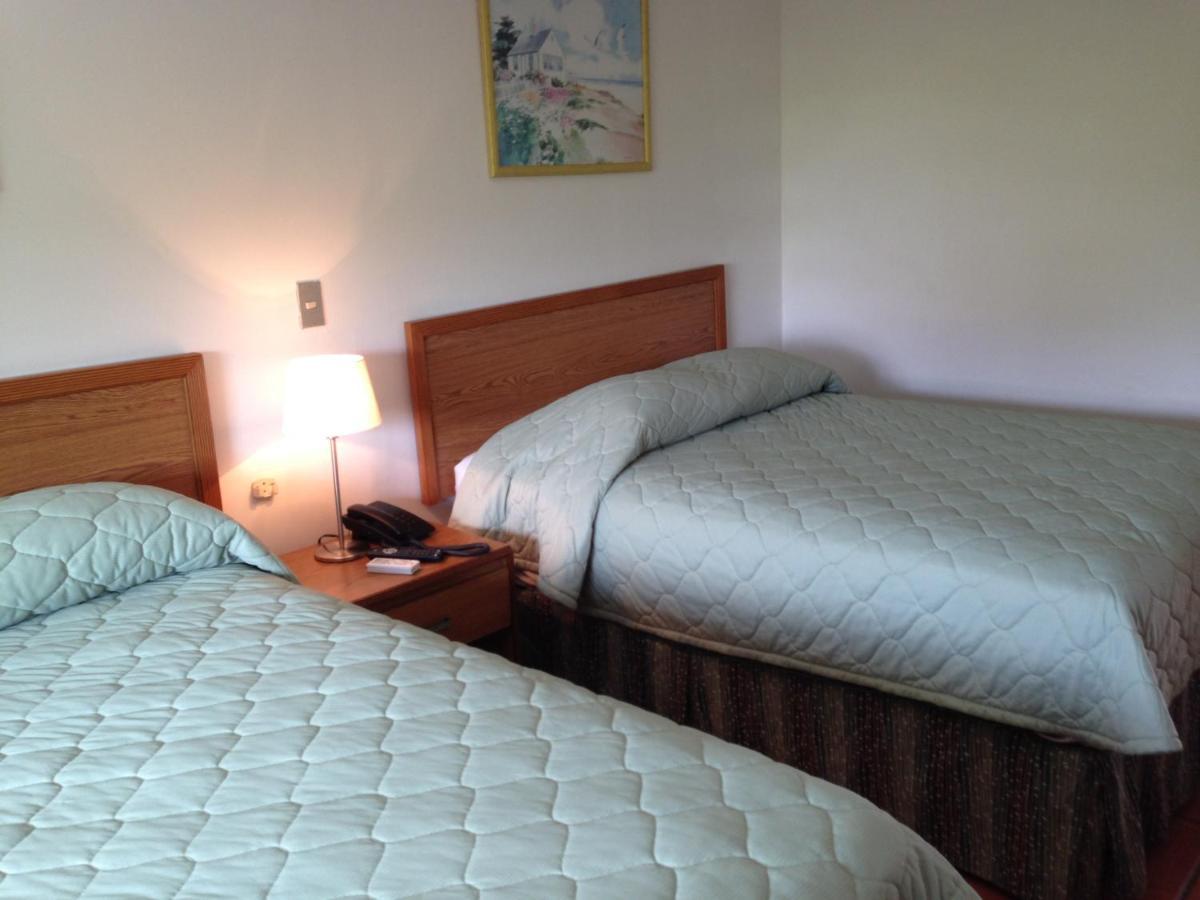 Hotel Brandts Los Robles De San Juan Managua Dış mekan fotoğraf