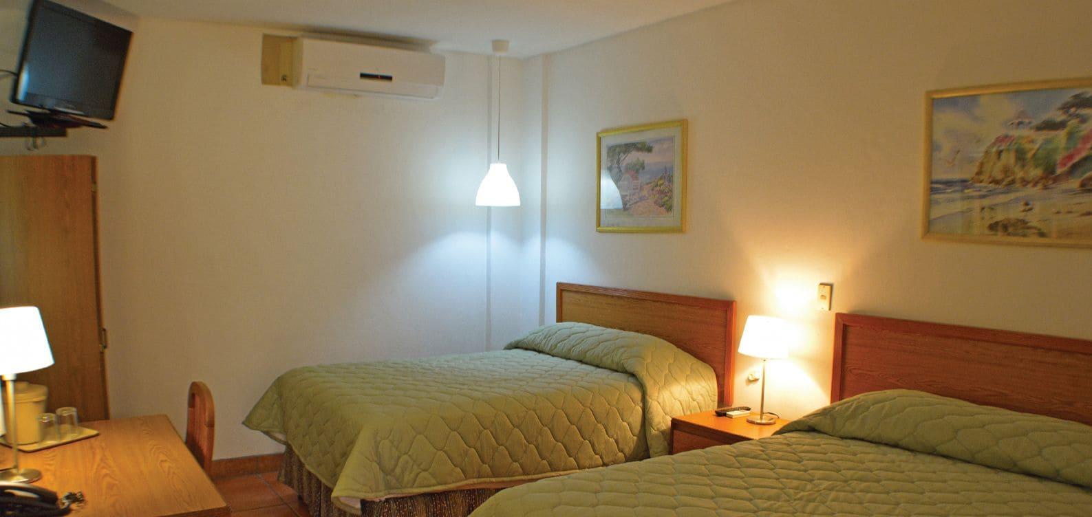 Hotel Brandts Los Robles De San Juan Managua Dış mekan fotoğraf