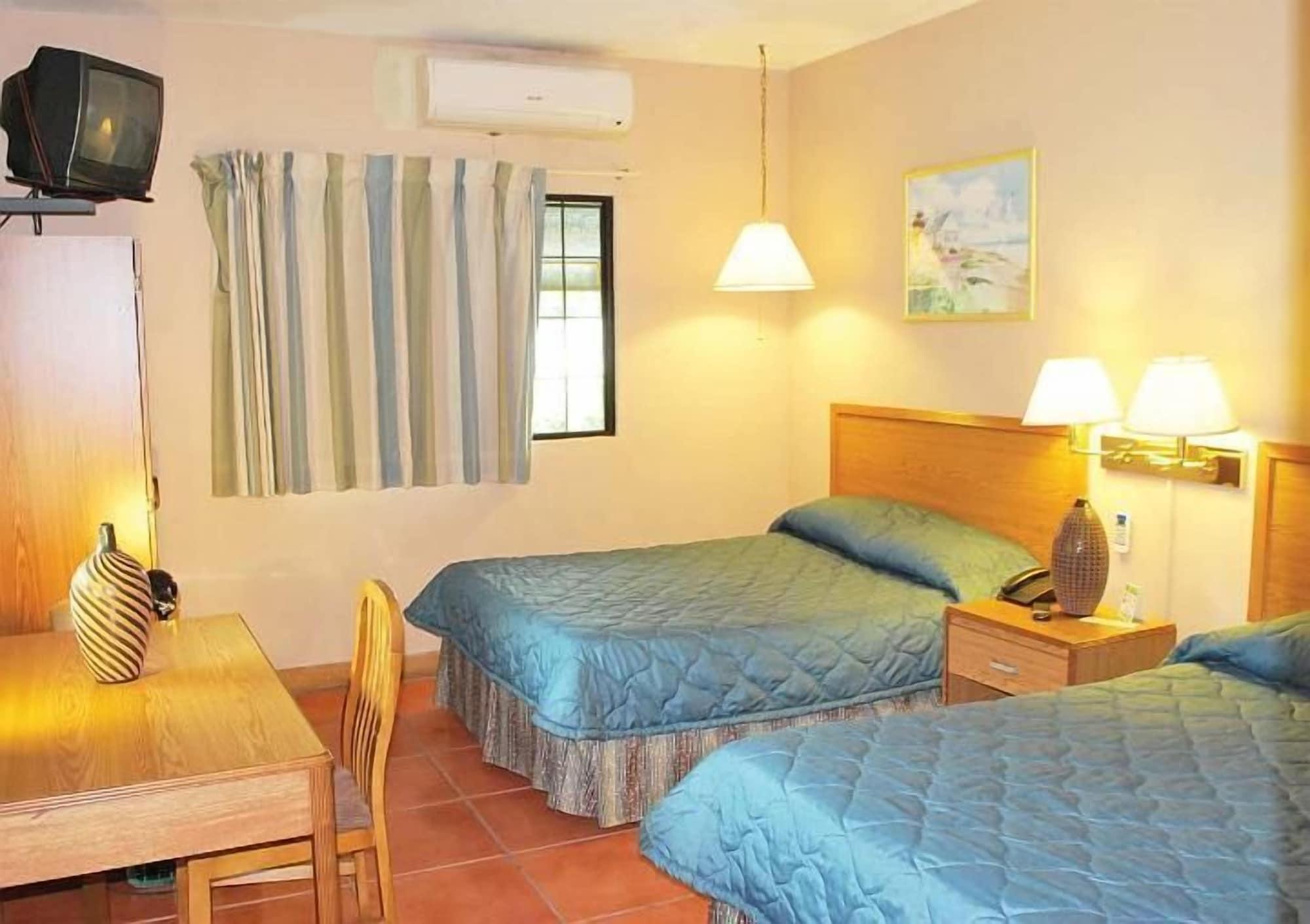 Hotel Brandts Los Robles De San Juan Managua Dış mekan fotoğraf