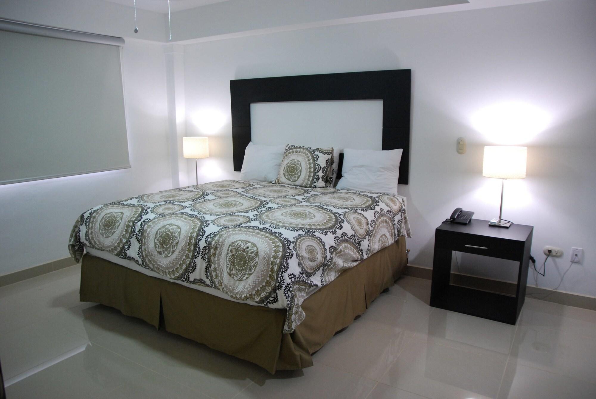 Hotel Brandts Los Robles De San Juan Managua Dış mekan fotoğraf