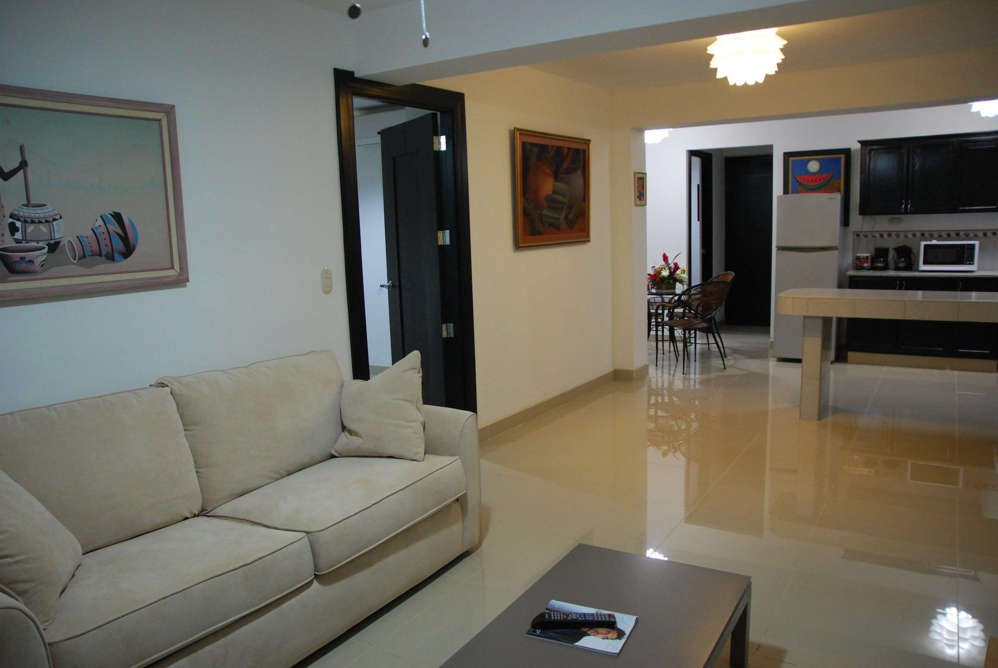 Hotel Brandts Los Robles De San Juan Managua Dış mekan fotoğraf
