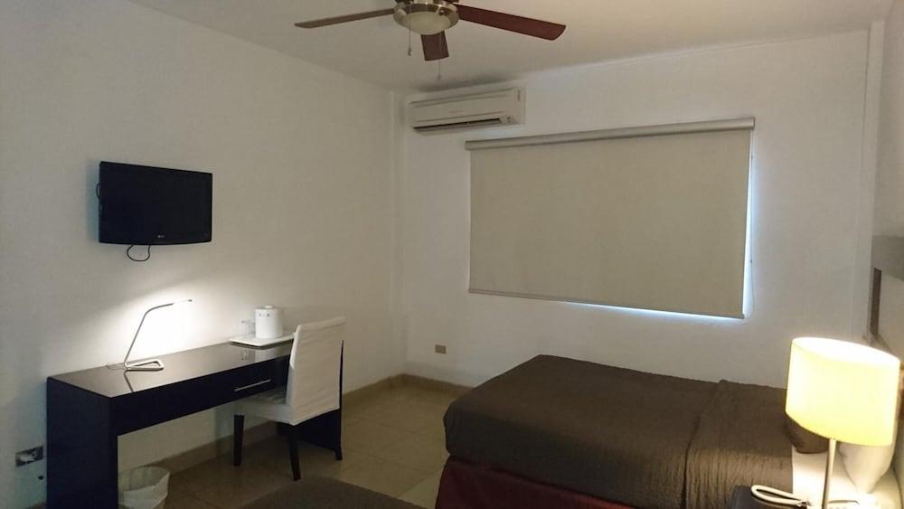 Hotel Brandts Los Robles De San Juan Managua Dış mekan fotoğraf
