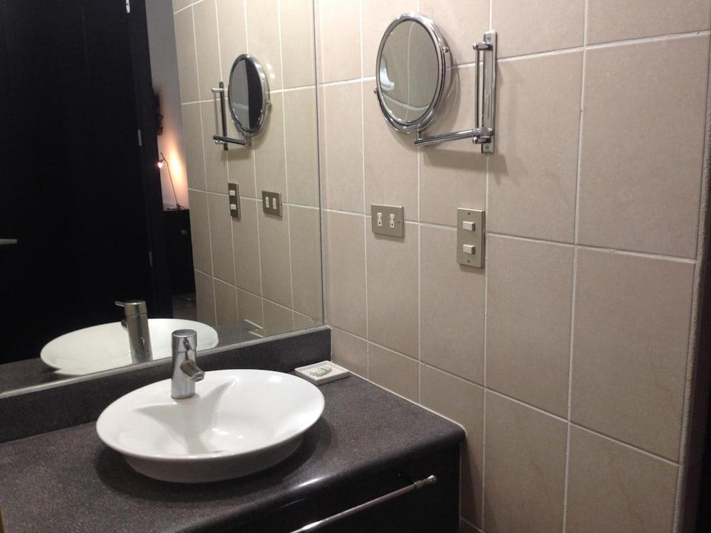 Hotel Brandts Los Robles De San Juan Managua Dış mekan fotoğraf