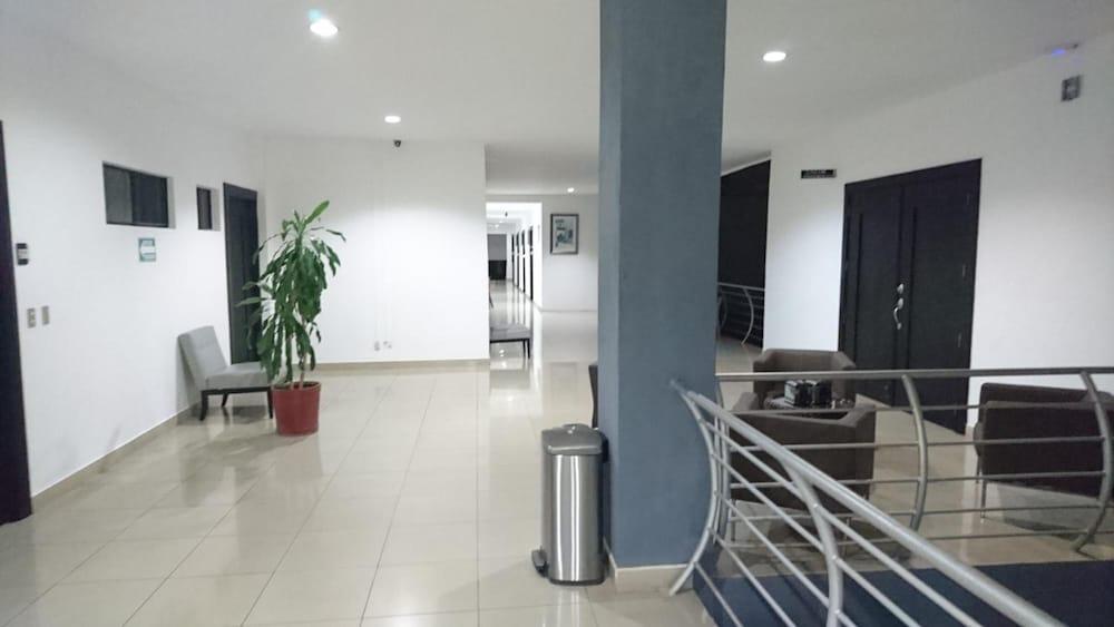 Hotel Brandts Los Robles De San Juan Managua Dış mekan fotoğraf