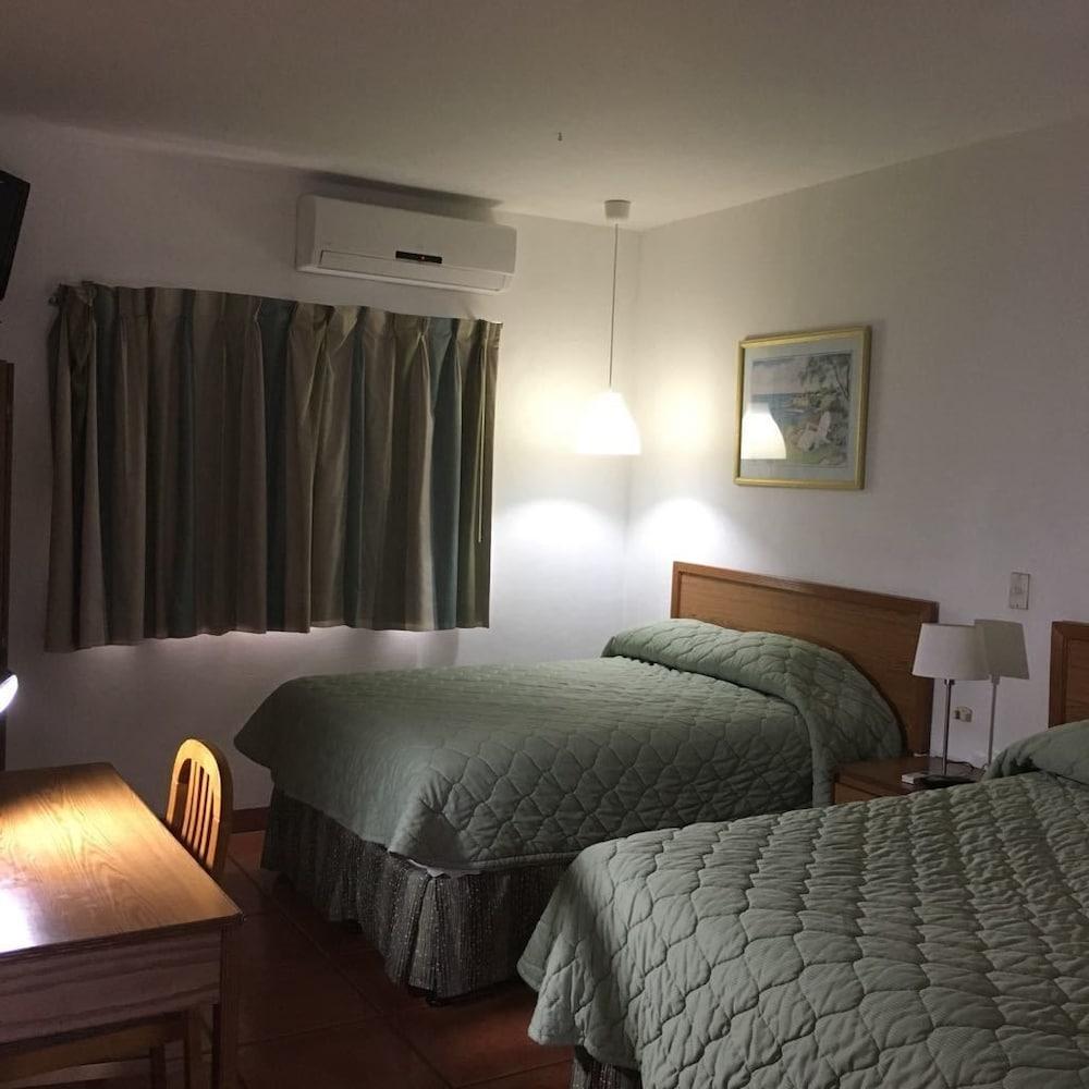 Hotel Brandts Los Robles De San Juan Managua Dış mekan fotoğraf