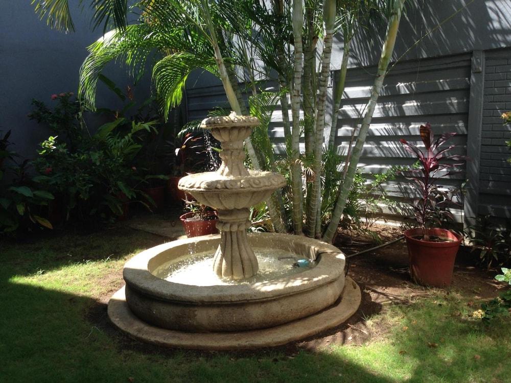 Hotel Brandts Los Robles De San Juan Managua Dış mekan fotoğraf