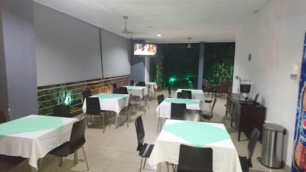 Hotel Brandts Los Robles De San Juan Managua Dış mekan fotoğraf