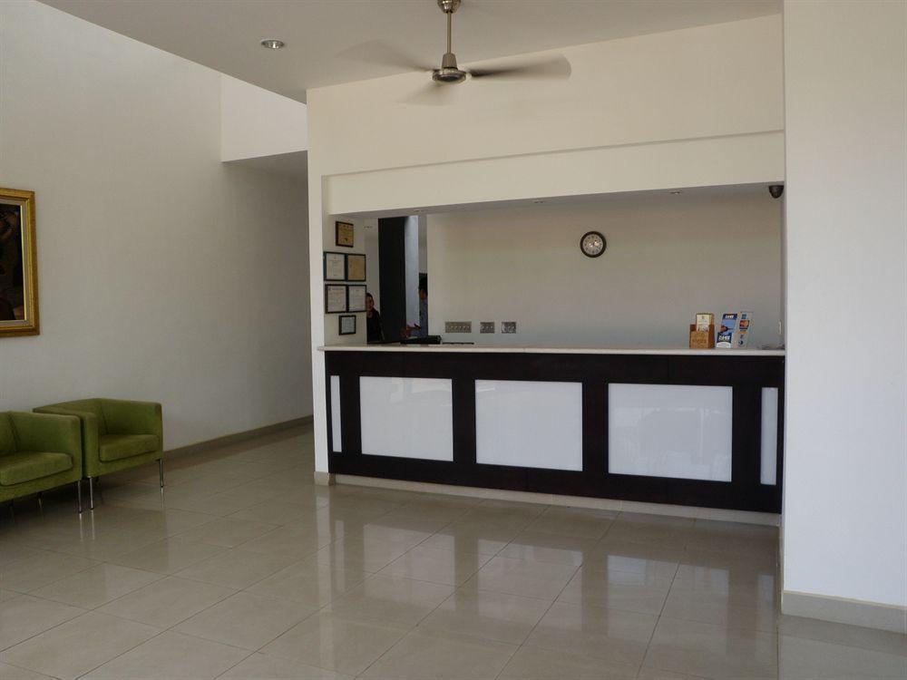 Hotel Brandts Los Robles De San Juan Managua Dış mekan fotoğraf