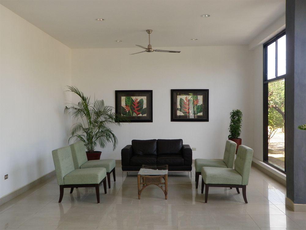 Hotel Brandts Los Robles De San Juan Managua Dış mekan fotoğraf