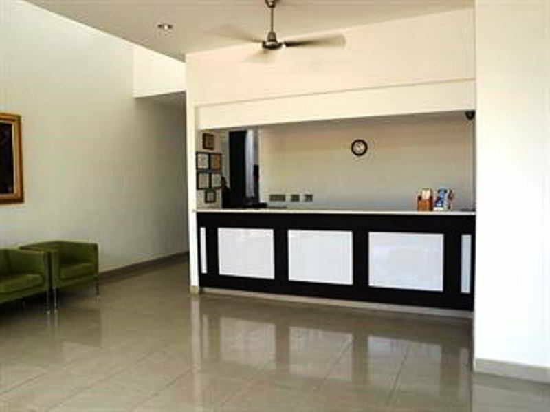 Hotel Brandts Los Robles De San Juan Managua Dış mekan fotoğraf